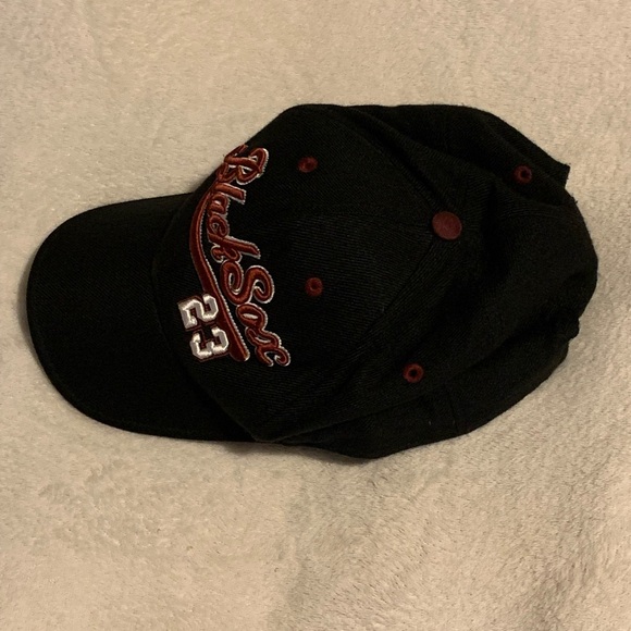 Baltimore Black Sox hat - Picture 2 of 8